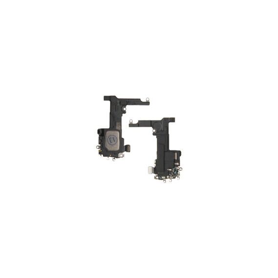For iPhone/iPad (AP16PL0015) Ear Speaker and Antenna, For iPhone 16 Plus | Techbox