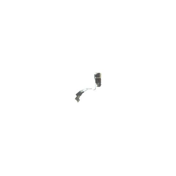 For iPhone/iPad (AP16PM0007-FLEX) Front Camera, For iPhone 16 Pro Max ('Used on >iOS18) - Smartphone Cameras - Smartphone - Techbox