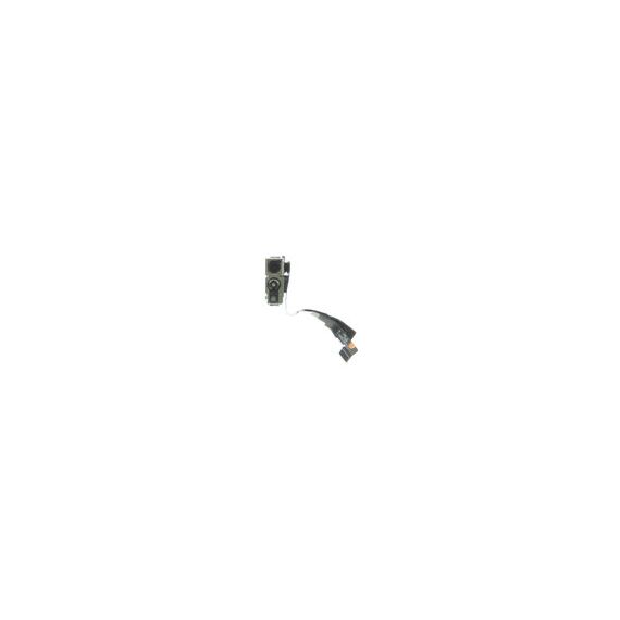 For iPhone/iPad (AP16PM0007-FLEX) Front Camera, For iPhone 16 Pro Max ('Used on >iOS18) - Smartphone Cameras - Smartphone - Techbox