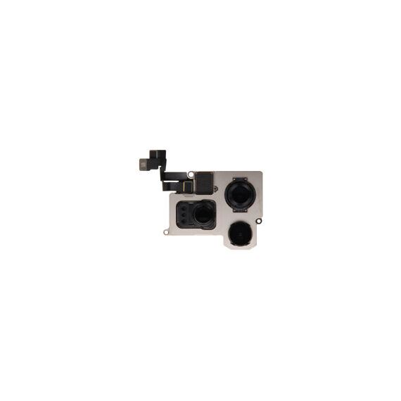 For iPhone/iPad (AP16PM0008) Rear Camera, For iPhone 16 Pro Max - Smartphone Cameras - Smartphone - Techbox