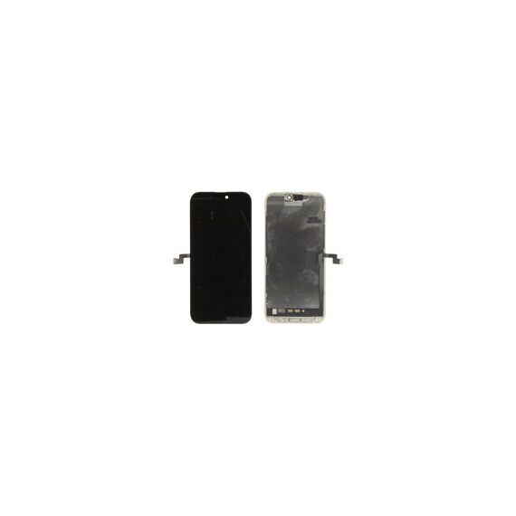 For iPhone/iPad (AP16PM001B2WI) OLED (soft) Touchscreen (Refurb), For iPhone 16 Pro Max (without IC chip) - LED Screens - Smartphone LCD - Techbox