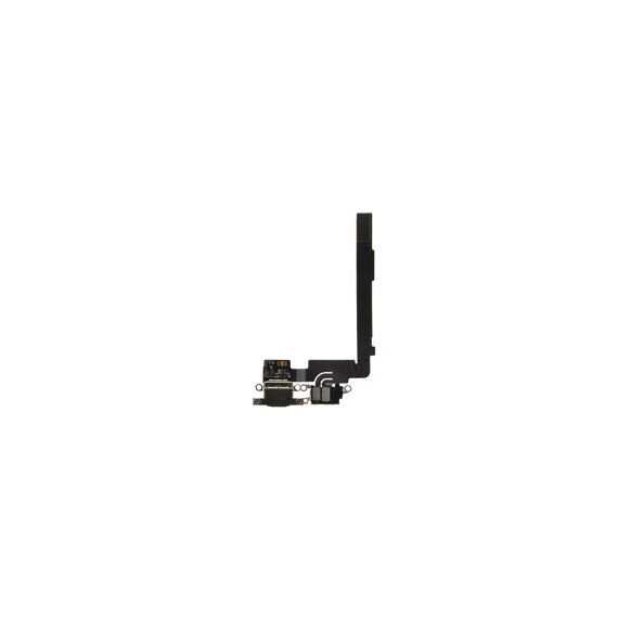 For iPhone/iPad (AP16PM006B) Dock Connector - Black, For iPhone 16 Pro Max | Techbox