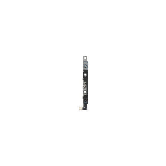 For iPhone/iPad (AP1700029) Volume Flex Cable (Pulled), For iPhone 17 - Smartphone Flex Connectors - Smartphone - Techbox