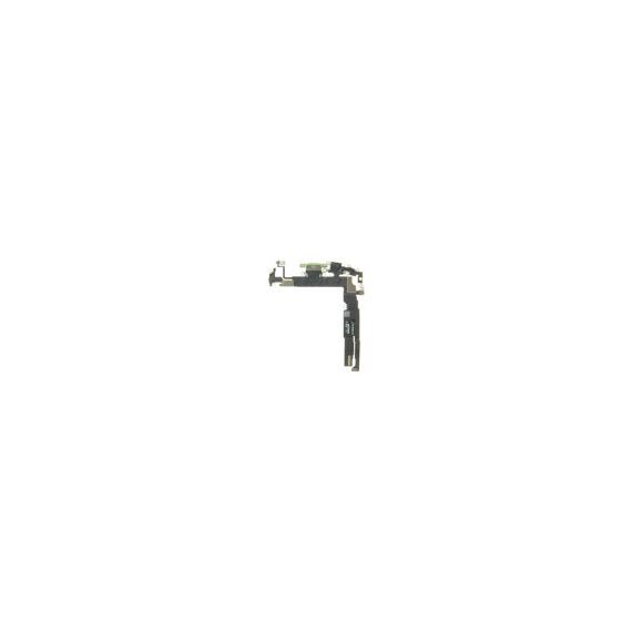 For iPhone/iPad (AP170006GRN) Dock Connector (Pulled) - Green, For iPhone 17 - Smartphone Flex Connectors - Smartphone - Techbox