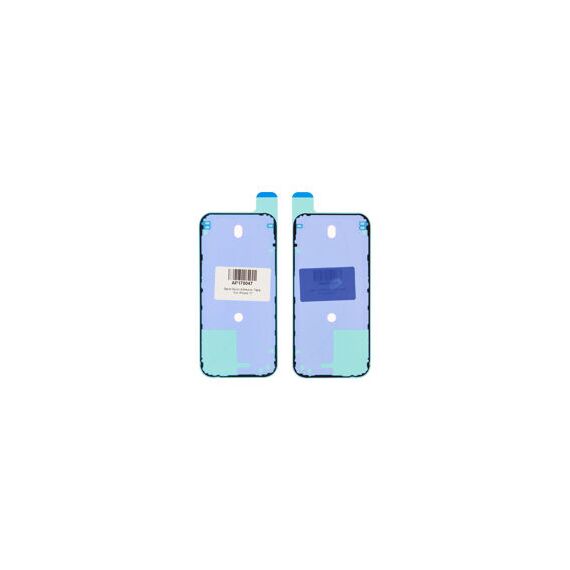 For iPhone/iPad (AP170047) Back Glass Adhesive Tape (Compatible), For iPhone 17 | Techbox