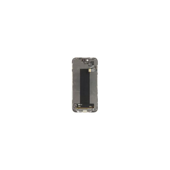 For iPhone/iPad (AP17A0001B4-FLEX) OLED (soft) Touchscreen (Pulled) with original Front Flex Cable, For iPhone 17 Air - LED Screens - Smartphone LCD - Techbox