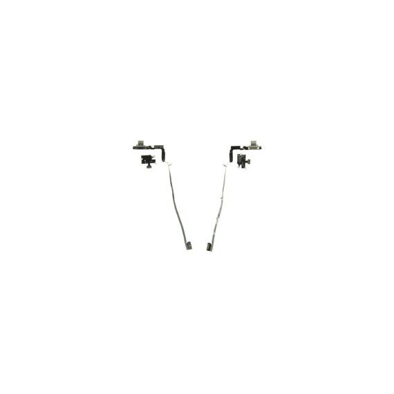 For iPhone/iPad (AP17A0006W) Dock Connector (Pulled) - White, For iPhone 17 Air - Smartphone Flex Connectors - Smartphone - Techbox