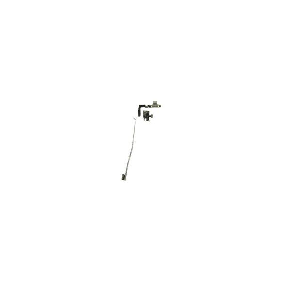 For iPhone/iPad (AP17A0006W) Dock Connector (Pulled) - White, For iPhone 17 Air - Smartphone Flex Connectors - Smartphone - Techbox