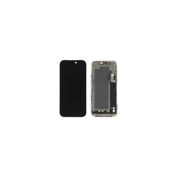 For iPhone/iPad (AP17P0001B4) Display soft (Pulled), For iPhone 17 Pro | Techbox