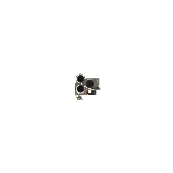 For iPhone/iPad (AP17P0008) Back Camera (Pulled), For iPhone 17 Pro - Smartphone Cameras - Smartphone - Techbox