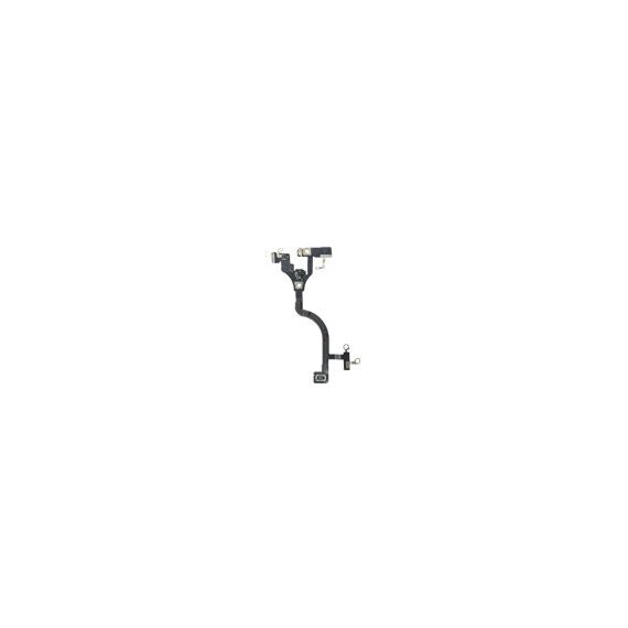 For iPhone/iPad (AP17P0025) Antenna GPS (Pulled), For iPhone 17 Pro | Techbox