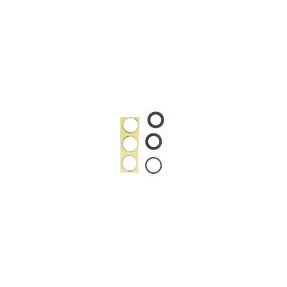 For iPhone/iPad (AP17P40) Camera Glass (Pulled), For iPhone 17 Pro - Smartphone Cameras - Smartphone - Techbox