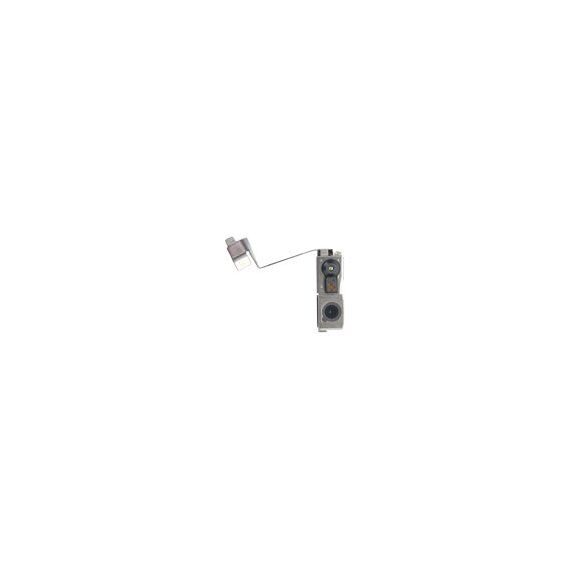 For iPhone/iPad (AP17PM0007) Front Camera (Pulled), For iPhone 17 Pro Max | Techbox