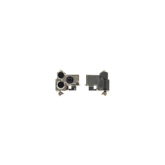 For iPhone/iPad (AP17PM0008) Back Camera (Pulled), For iPhone 17 Pro Max - Smartphone Cameras - Smartphone - Techbox