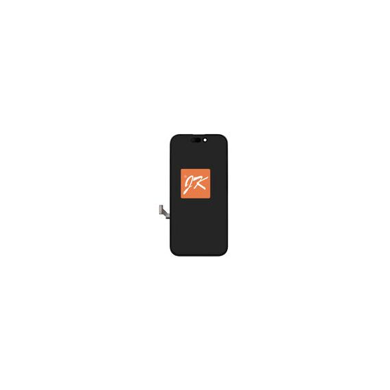JK (AP15PL0001B7-JK) Display JK (Compatible hard OLED), For iPhone 15 Plus | Techbox