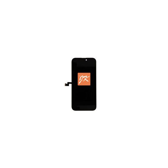 JK (AP16PM0001B3-JK) JK OLED (soft) Touchscreen (Compatible), For iPhone 16 Pro Max - LED Screens - Smartphone LCD - Techbox