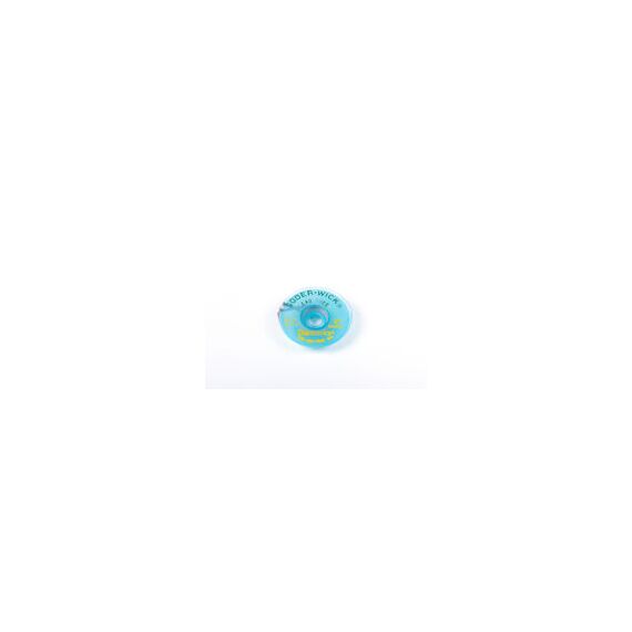 Chemtronics (CTS-61089) Soder-Wick Leadfree SD 1,5mm/yellow 40-2-5 | Techbox