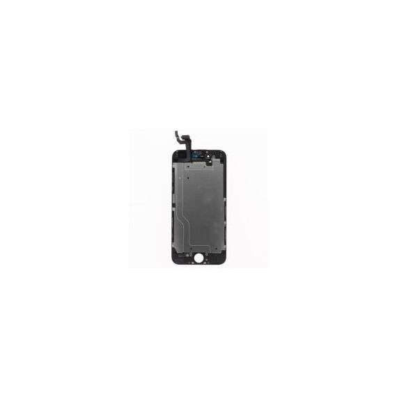For iPhone/iPad (AP60001B2) LCD Touchscreen (Refurb) - Black, For iPhone 6 - LED Screens - Smartphone LCD - Techbox