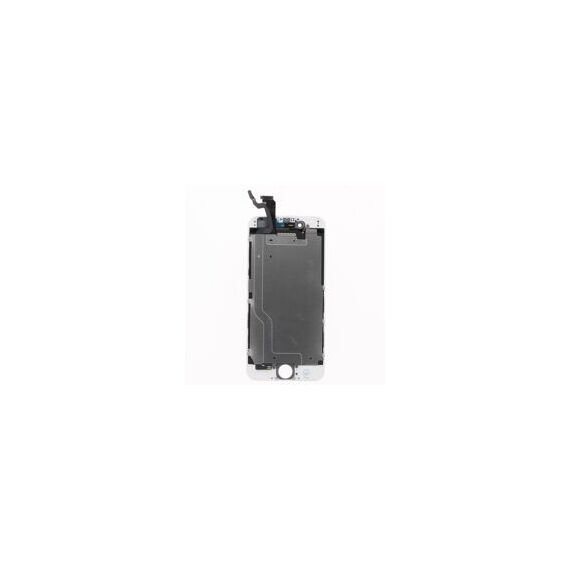 For iPhone/iPad (P3-AP60001W2) Refurb LCD Touchscreen - White, (Refurb), for model iPhone 6 - LED Screens - Smartphone LCD - Techbox