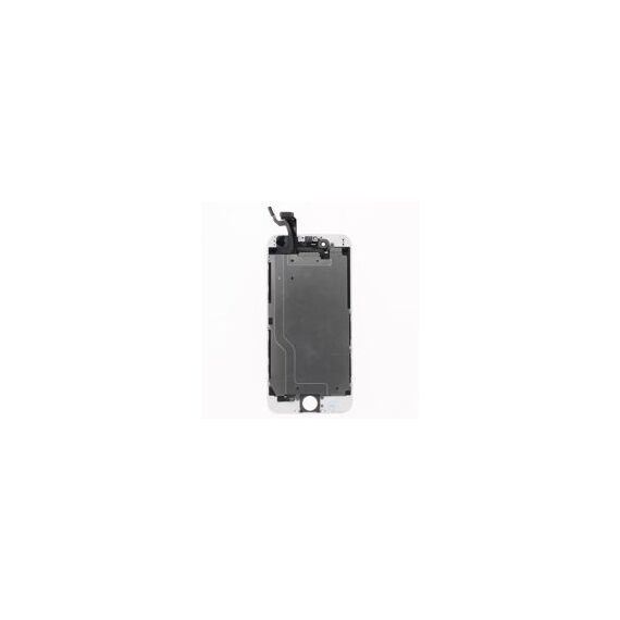 For iPhone/iPad (P3-AP60001W4) Pulled LCD Touchscreen - White, (Pulled), for model iPhone 6 - LED Screens - Smartphone LCD - Techbox