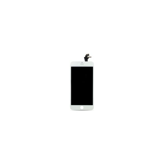 For iPhone/iPad (AP6P001W2) LCD Touchscreen (Refurb) - White, For iPhone 6 Plus - LED Screens - Smartphone LCD - Techbox