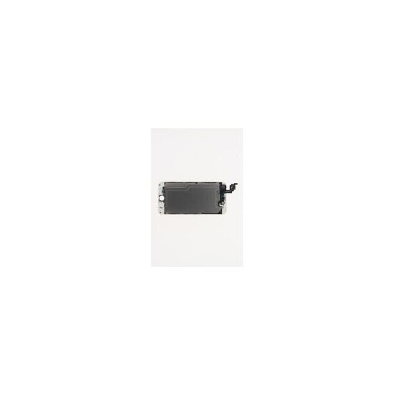 For iPhone/iPad (AP6P001W2) LCD Touchscreen (Refurb) - White, For iPhone 6 Plus - LED Screens - Smartphone LCD - Techbox
