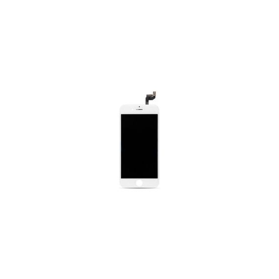 For iPhone/iPad (AP6S001W2) LCD Touchscreen - White, (Refurb), for model iPhone 6S | Techbox