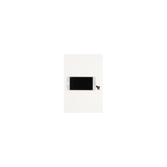 For iPhone/iPad (AP6SP001W3) LCD Complete (Compatible) - White, For iPhone 6s Plus - LED Screens - Smartphone LCD - Techbox