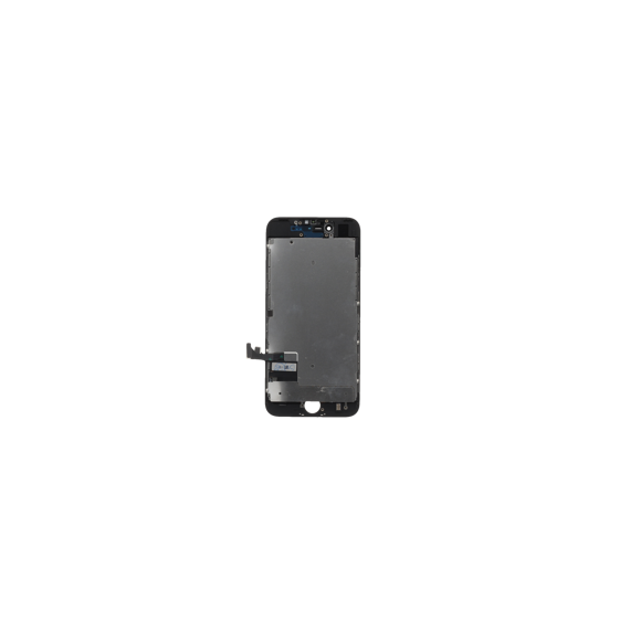 For iPhone/iPad (AP70001B4) LCD Touchscreen - Black, (Pulled), for model iPhone 7 - LED Screens - Smartphone LCD - Techbox