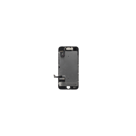 For iPhone/iPad (AP70001SB2) LCD Touchscreen Complete incl. small parts - Black, (Refurb), for model iPhone 7 - LED Screens - Smartphone LCD - Techbox