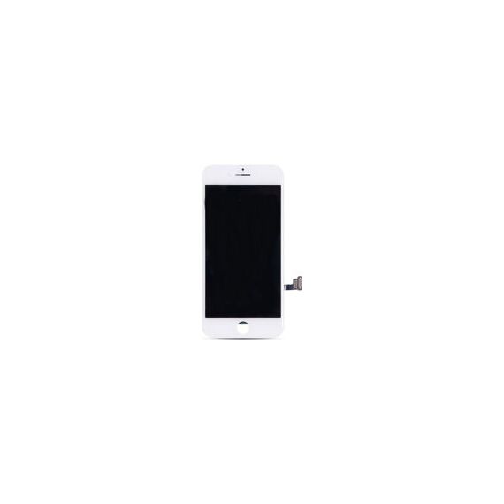 For iPhone/iPad (P3-AP70001W5) In-Cell LCD Touchscreen - White, (In-Cell), for model iPhone 7 - LED Screens - Smartphone LCD - Techbox