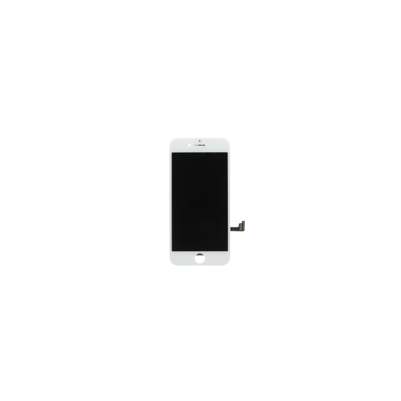 For iPhone/iPad (P3-AP70001W5) In-Cell LCD Touchscreen - White, (In-Cell), for model iPhone 7 - LED Screens - Smartphone LCD - Techbox