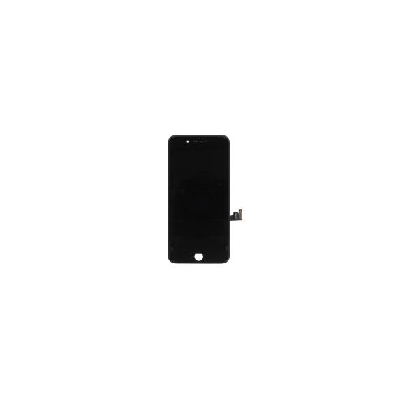 For iPhone/iPad (AP7P001B4L) LCD Touchscreen - Black (Pulled - LG), for model iPhone 7 Plus | Techbox