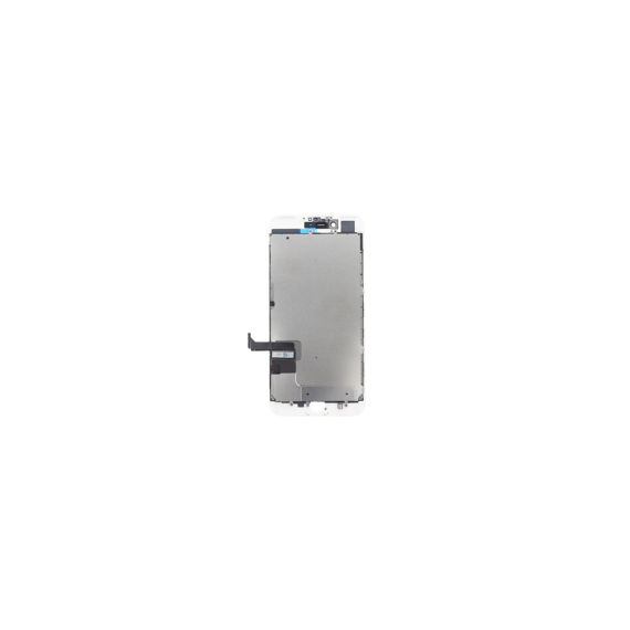 For iPhone/iPad (AP7P001W2L) LCD Touchscreen - White, (Refurb - LG), for model iPhone 7 Plus | Techbox
