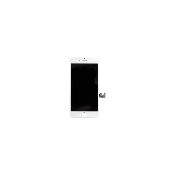 For iPhone/iPad (AP7P001W2T) LCD Touchscreen - White, (Refurb - Toshiba), for model iPhone 7 Plus - LED Screens - Smartphone LCD - Techbox