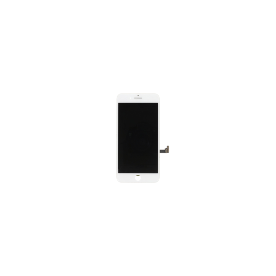 For iPhone/iPad (AP7P001W2T) LCD Touchscreen - White, (Refurb - Toshiba), for model iPhone 7 Plus - LED Screens - Smartphone LCD - Techbox