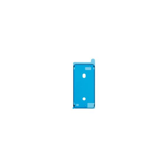 For iPhone/iPad (AP7P039B) Screen Adhesive - Black, For iPhone 7/8 Plus | Techbox
