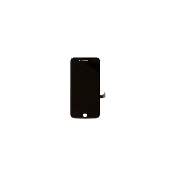 For iPhone/iPad (P3-AP80001B2) Refurb LCD Touchscreen - Black, (Refurb), for model iPhone 8 / iPhone SE (2020) - LED Screens - Smartphone LCD - Techbox