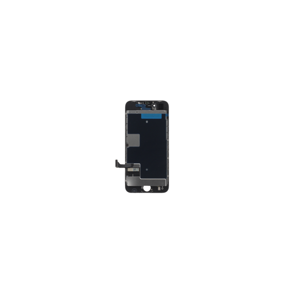 For iPhone/iPad (P3-AP80001B2) Refurb LCD Touchscreen - Black, (Refurb), for model iPhone 8 / iPhone SE (2020) - LED Screens - Smartphone LCD - Techbox