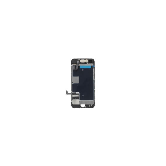 For iPhone/iPad (AP80001SB2) LCD Touchscreen incl. small parts - Black, (Refurb), for model iPhone 8 / iPhone SE (2020 & 2022) | Techbox