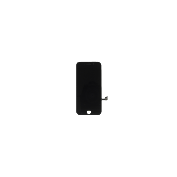 For iPhone/iPad (AP80001SB2) LCD Touchscreen incl. small parts - Black, (Refurb), for model iPhone 8 / iPhone SE (2020 & 2022) | Techbox