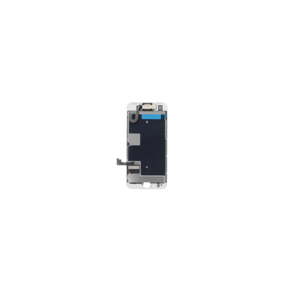 For iPhone/iPad (P3-AP80001SW2) Refurb LCD Touchscreen incl. small parts - White, (Refurb), for model iPhone 8 - LED Screens - Smartphone LCD - Techbox