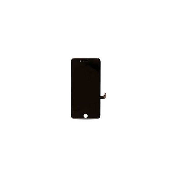 For iPhone/iPad (AP8001B6) LCD Touchscreen - Black, (Compatible Budget) for model iPhone 8 | Techbox
