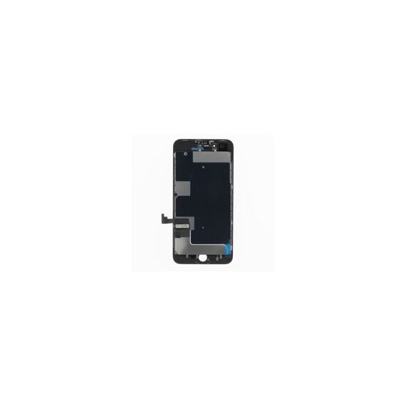 For iPhone/iPad (AP8P001B4T) LCD Touchscreen - Black (Pulled - Toshiba), for model iPhone 8 Plus | Techbox
