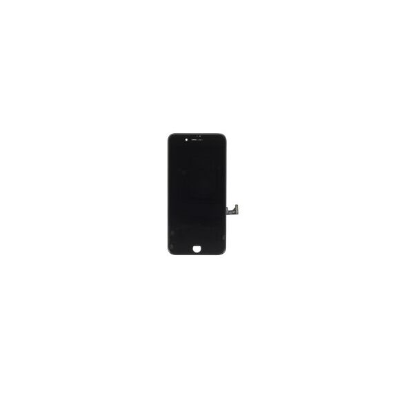 For iPhone/iPad (AP8P001B4T) LCD Touchscreen - Black (Pulled - Toshiba), for model iPhone 8 Plus | Techbox