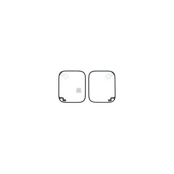 For iPhone/iPad (APWS54007) Best possible Force Touch Gasketfor model Watch Series 5 - 40 mm - LED Screens - Smartphone LCD - Techbox
