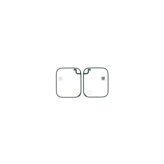 For iPhone/iPad (APWS54407) Force Touch Gasketfor model Watch Series 5 - 44 mm - LED Screens - Smartphone LCD - Techbox