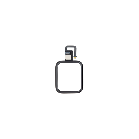 For iPhone/iPad (APWS64407) Force Touch Gasket for model Watch Series 6 - 44 mm - LED Screens - Smartphone LCD - Techbox