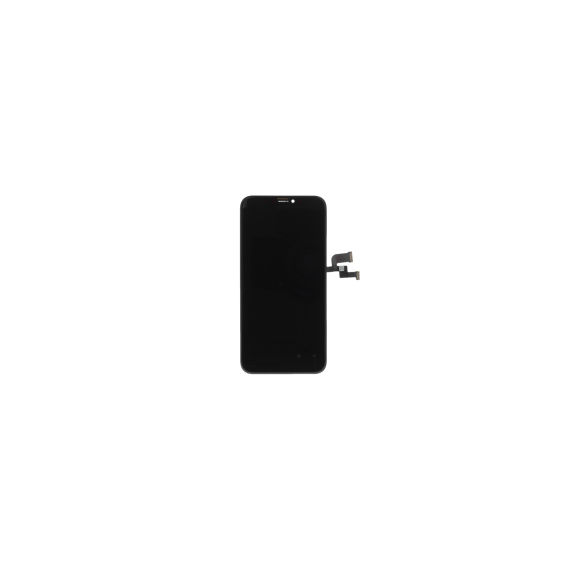 For iPhone/iPad (APX0001B) OLED (soft) Touchscreen (Factory std.), For iPhone X - LED Screens - Smartphone LCD - Techbox