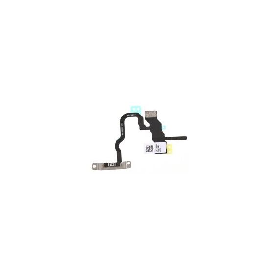 For iPhone/iPad (APX0028) Flex Cable Power Button, For iPhone X | Techbox